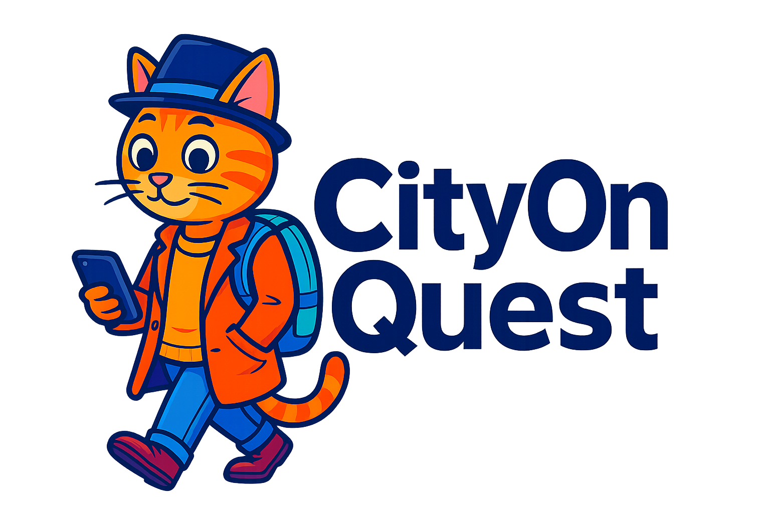 CityOnQuest